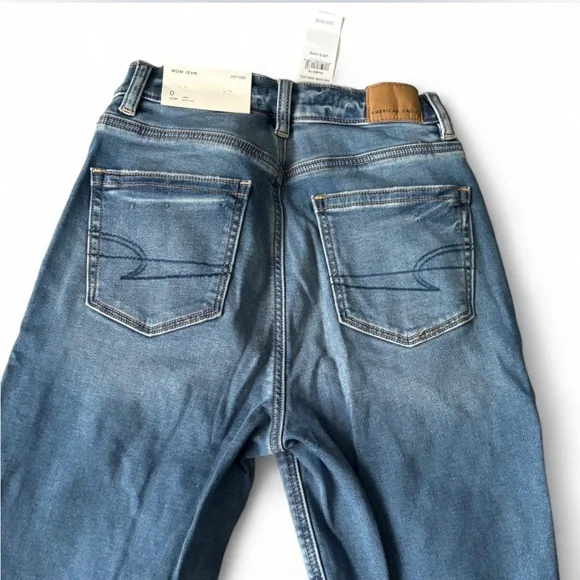 American Eagle Outfitters Womens Jeans - Picture 2 of 5
